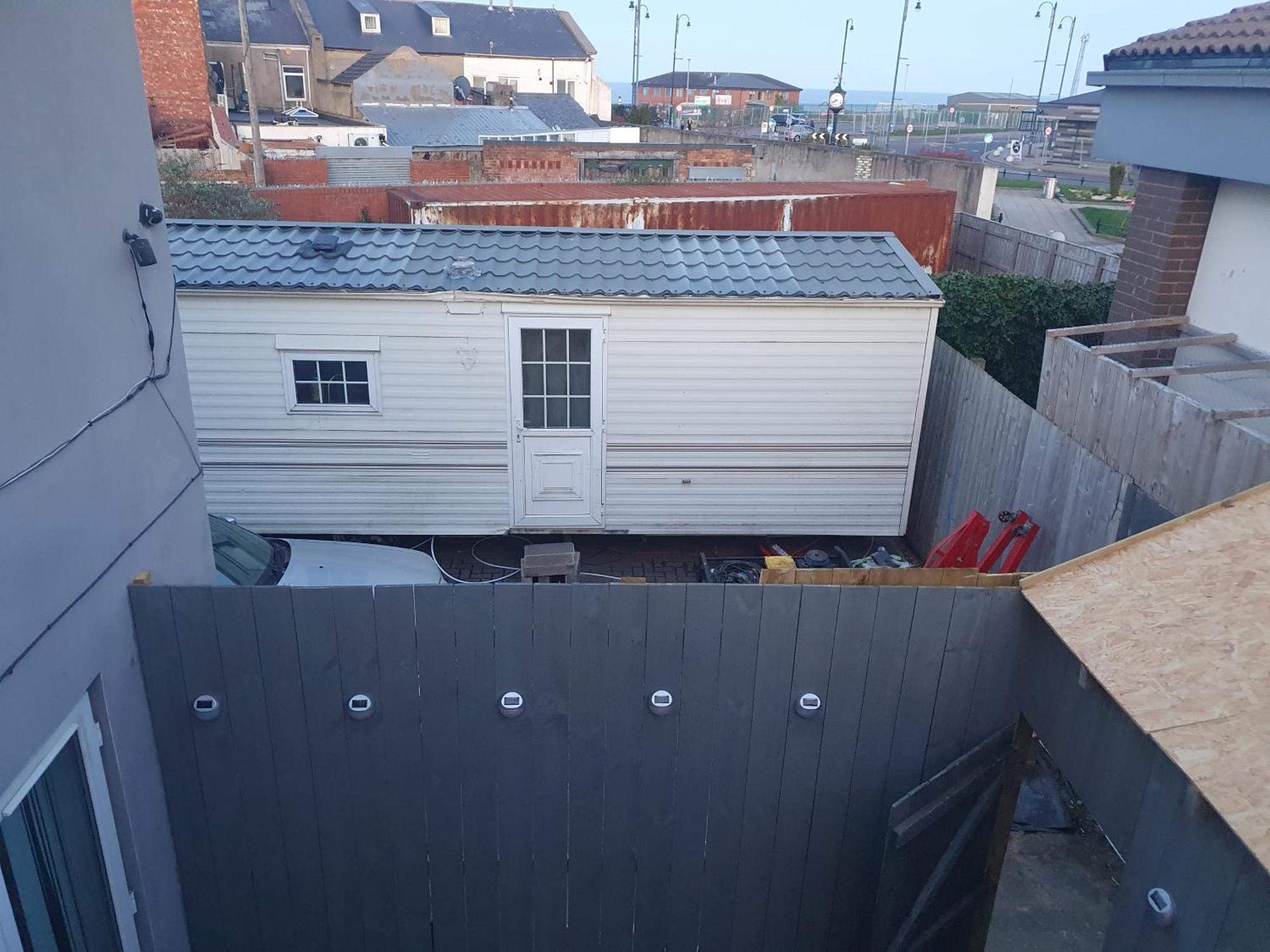 The Hawthorns Large Detached 3 Bedroom Family Home Seaham Exterior foto